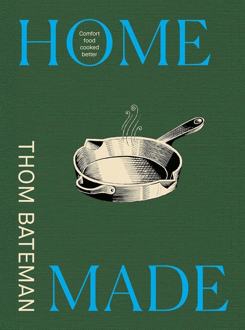 Cover for Home Made