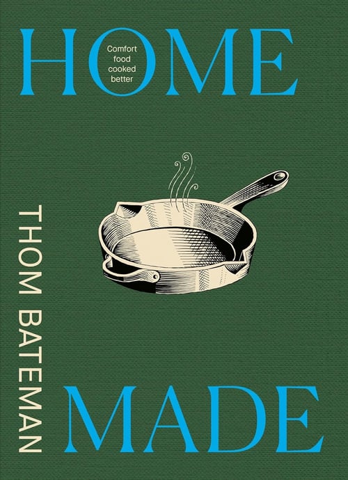 Cover for Home Made