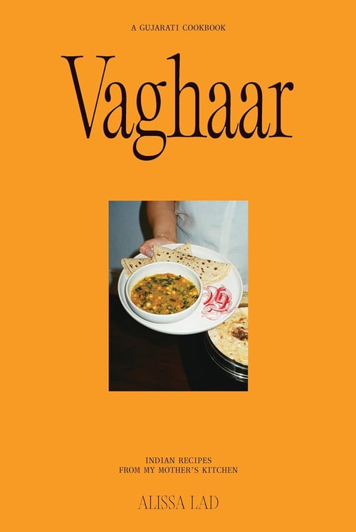 Cover for Vaghaar