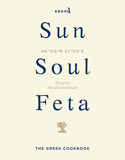 Cover for Sun, Soul, Feta