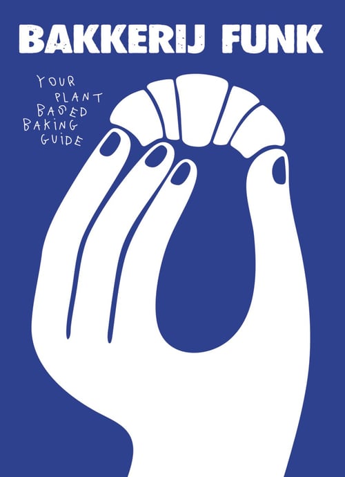 Cover for Bakkerij Funk