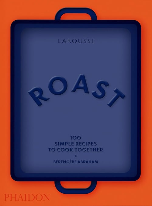 Cover for Roast